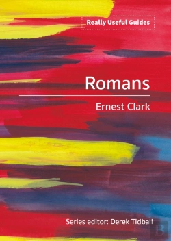 Bertrand.pt - Really Useful Guides: Romans
