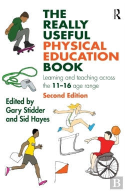 Bertrand.pt - Really Useful Physical Education Book
