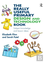Really Useful Primary Design And Technology Book