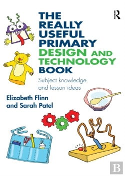 Bertrand.pt - Really Useful Primary Design And Technology Book