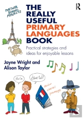 Really Useful Primary Languages Book