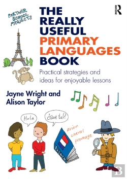 Bertrand.pt - Really Useful Primary Languages Book