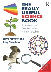 Really Useful Science Book