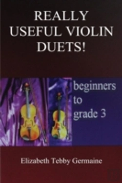 Bertrand.pt - Really Useful Violin Duets! Beginners To Grade 3