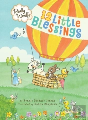 Really Woolly 12 Little Blessings