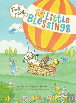 Bertrand.pt - Really Woolly 12 Little Blessings