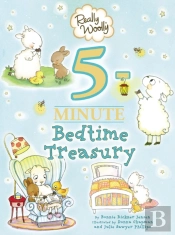Really Woolly 5-Minute Bedtime Treasury