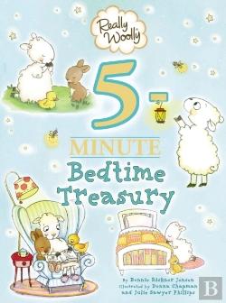 Bertrand.pt - Really Woolly 5-Minute Bedtime Treasury