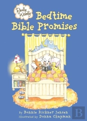 Really Woolly Bedtime Bible Promises