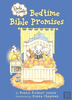 Bertrand.pt - Really Woolly Bedtime Bible Promises