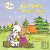 Really Woolly Bedtime Blessings