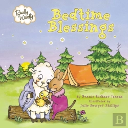 Bertrand.pt - Really Woolly Bedtime Blessings