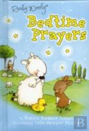 Really Woolly Bedtime Prayers