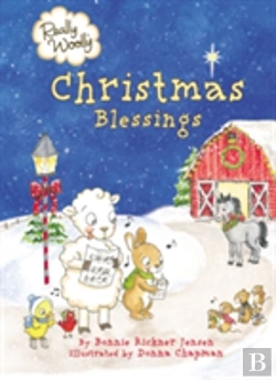 Bertrand.pt - Really Woolly Christmas Blessings