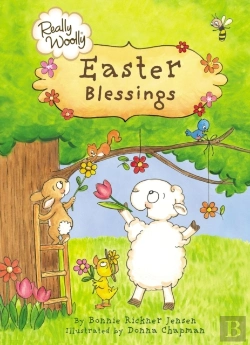 Bertrand.pt - Really Woolly Easter Blessings