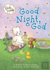 Really Woolly Good Night, God