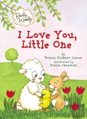 Really Woolly I Love You, Little One