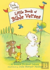 Really Woolly Little Book Of Bible Verses
