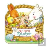 Really Woolly My First Easter