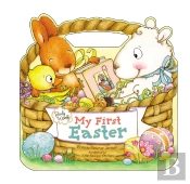 Really Woolly My First Easter