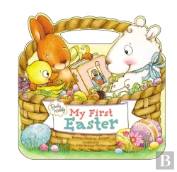 Bertrand.pt - Really Woolly My First Easter