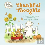 Really Woolly Thankful Thoughts