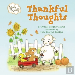 Bertrand.pt - Really Woolly Thankful Thoughts