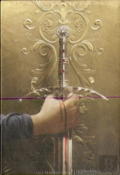 Realm Breaker 2-Book Hardcover Box Set