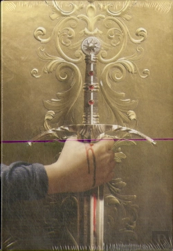 Bertrand.pt - Realm Breaker 2-Book Hardcover Box Set