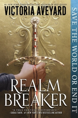 Bertrand.pt - Realm Breaker