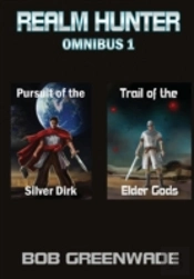 Realm Hunter - Omnibus 1
