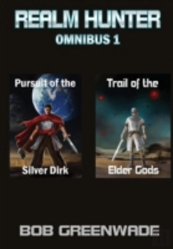 Bertrand.pt - Realm Hunter - Omnibus 1