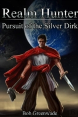 Bertrand.pt - Realm Hunter: Pursuit Of The Silver Dirk
