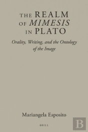 Realm Of Mimesis In Plato