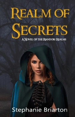 Bertrand.pt - Realm Of Secrets