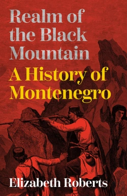 Bertrand.pt - Realm Of The Black Mountain