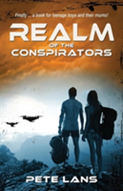 Bertrand.pt - Realm Of The Conspirators