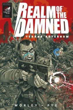 Bertrand.pt - Realm Of The Damned: Terror Aeternum