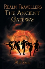 Realm Travellers - The Ancient Gateway