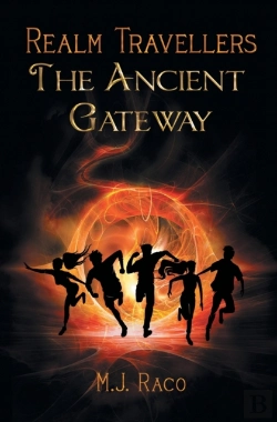 Bertrand.pt - Realm Travellers - The Ancient Gateway