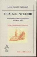 Re¡Alme Interior