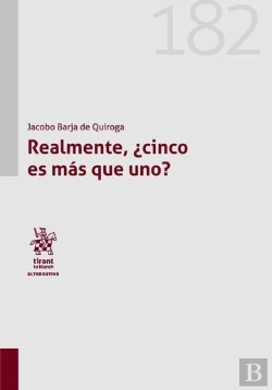 Bertrand.pt - Realmente, ¿ Cinco Es Mas Que Uno ?