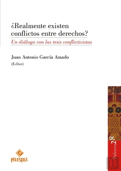 Bertrand.pt - ¿Realmente Existen Conflictos Entre Derechos?