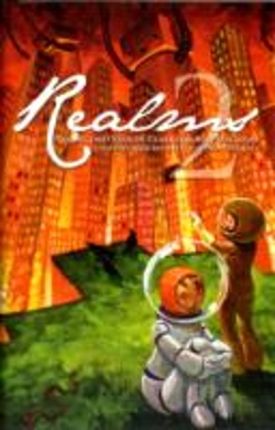 Bertrand.pt - Realms 2: The Second Year Of Clarkesworld Magazine