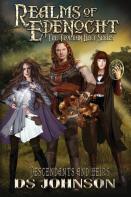 Realms Of Edenocht Descendants And Heirs