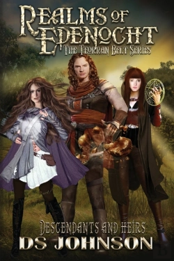 Bertrand.pt - Realms Of Edenocht Descendants And Heirs