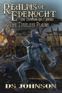 Bertrand.pt - Realms Of Edenocht The Timeless Plains