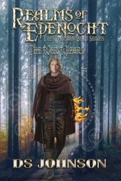 Realms Of Edenocht The War Wizard