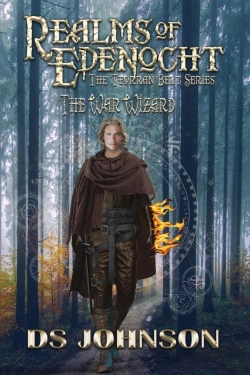 Bertrand.pt - Realms Of Edenocht The War Wizard
