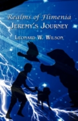 Bertrand.pt - Realms Of Flimenia Jeremy'S Journey
